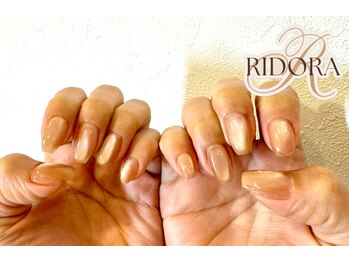 ルーミー(roomee)/【RIDORA限定メニュー】