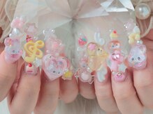 ベスティオーラ