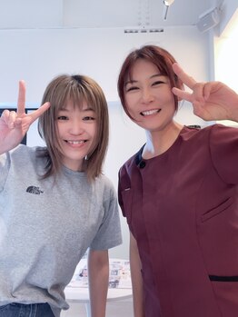 リシュレータ(RISYURE-TA)/