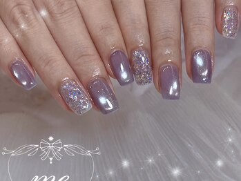 ミー(#me)/magnet×flash