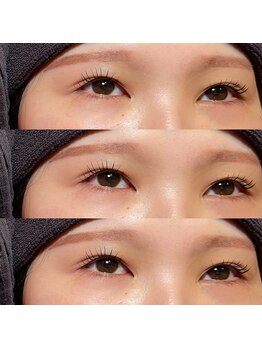 ラス 方南町駅前店(LATH)/8月まつげ