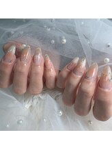 ナンバーエイト(No8)/