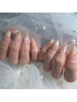 ナンバーエイト(No8)/