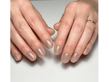 リュール(Lueur)/フラッシュネイル♪