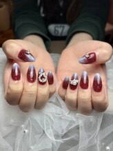 エトム(etm.)/クリスマス&冬デザイン