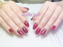 スマイル ネイル 大宮(smile nail)/