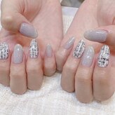 ネイルポット(Nail Pot)