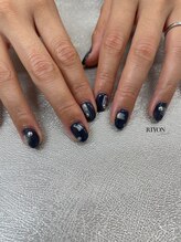 リヨン(RIYON)/【モダンデザイン】