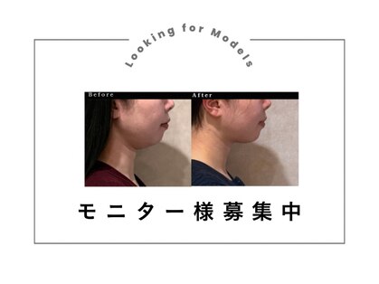 アトリエ デザイン ビューティー(atelier design beauty)の写真