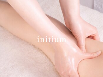 イニティウム 清澄白河(initium)の写真/【痛気持ちいいが自慢！】スライドカッピング×オイルマッサージ◎上半身or下半身30分お試し￥3,500！