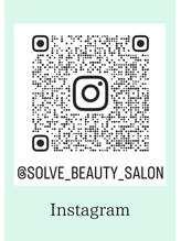 ソーヴ(SOLVE)&nbsp;Instagram 