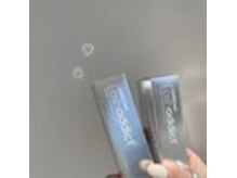 まつげエクステサロン専門店　or LATTe　【ラテ】【3/19 NEW OPEN（予定）】の雰囲気（話題のラッシュアディクト/魅惑のまつ毛/美容液）