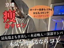 ヨサパーク ラジャス 京橋本店(YOSAPARK Rajas)