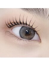 ママジェンヌ アネックス(mamAsIenne Annex)/まつげカール