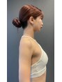 アロエ鍼灸整体院 私自身も変化を感じた一人です!