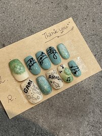 ネイルチップ/高崎ネイル