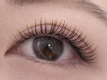 クレアラルーチェ 古賀店(Crea la Luce)/【フラットラッシュ】