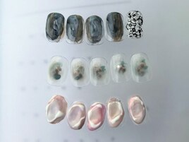 4月定額デザインアート