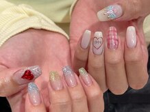 トロワヌフ 国分寺(trois neuf)/