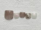 フット定額Trend 