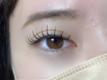 まつ毛エクステ専門店 ラッシュ 五日市駅前店(LASH by Syukuran)/フラットラッシュ80本