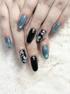 定額ニュアンスコース