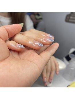 ビーティーサンキューネイル(BT39_Nail)/