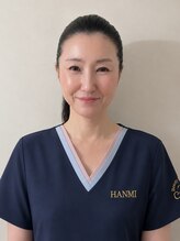 ビューティースタジオ韓美 銀座店 杉本 /指名550円