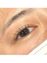 G LUX　eyelash /