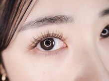 ディアブルー 藤沢店(diar blue)/カラーエクステ≪Mocha Brown≫