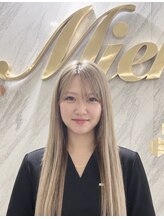 ミエル(Mier)&nbsp;草薙 ☆