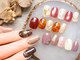 ナイスネイル 荻窪店(NICE NAIL)の写真/【全メニューオフ込み価格★パラジェル取扱店】大切なイベント時も豊富なArtで周りと差がつく☆[荻窪]