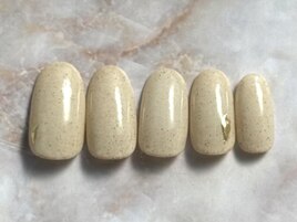 １１月限定シンプル¥7500