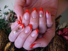 レッドフレンチ