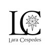 ララセスペデス(Lara Cespedes)ロゴ