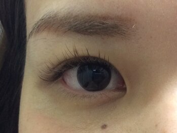 シュシュ(chou chou)/カーキブラウン160本