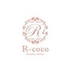 アールココ(R-coco)のお店ロゴ