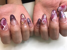 ネイルデザイン