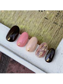 One Third Bコース ￥7990