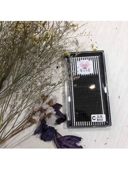 ベリー 中田店(Very)/ミンク 【静岡マツエク】