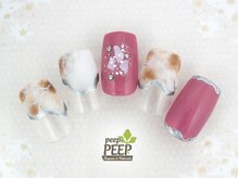 ピッピ 桜新町店(peep PEEP)/19年11月のおすすめコース-13