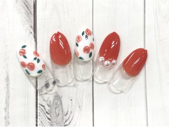 ティーエヌ イトーヨーカドー能見台店/季節の定額5900円コース