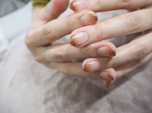 リスター(RESTAR)/オフィスネイルコース