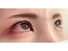 オジェ アトリエ ヒュッゲリ 839(Oje Atelier Hyggely 839)/上下まつげ同時施術！