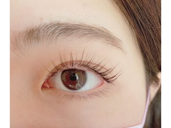 ルッソ 七隈店(Lusso)/パリジェンヌラッシュリフト☆