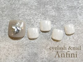 【フット】定額Standardコース