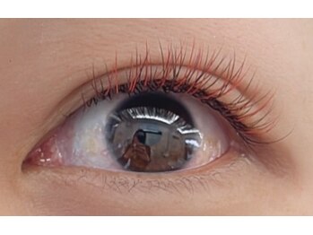 MBL バイ ルシュカ(MBL by LUSHCA)/フラットラッシュ☆彡