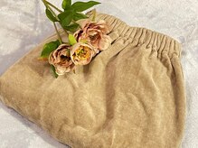 ティービューティー(TeaBeauty)/おきがえをご用意しております。