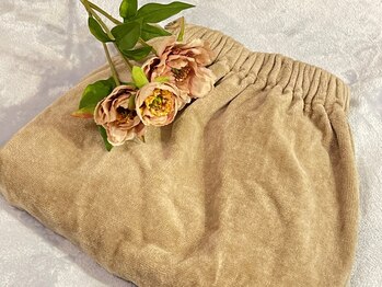 ティービューティー(TeaBeauty)/おきがえをご用意しております。