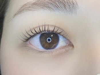 くるり 上野店/パリジェンヌラッシュリフト